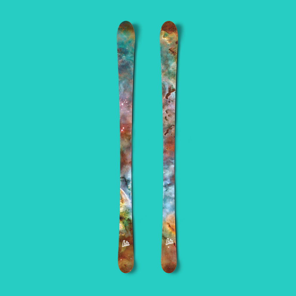 Ski Wraps | Norka Sports