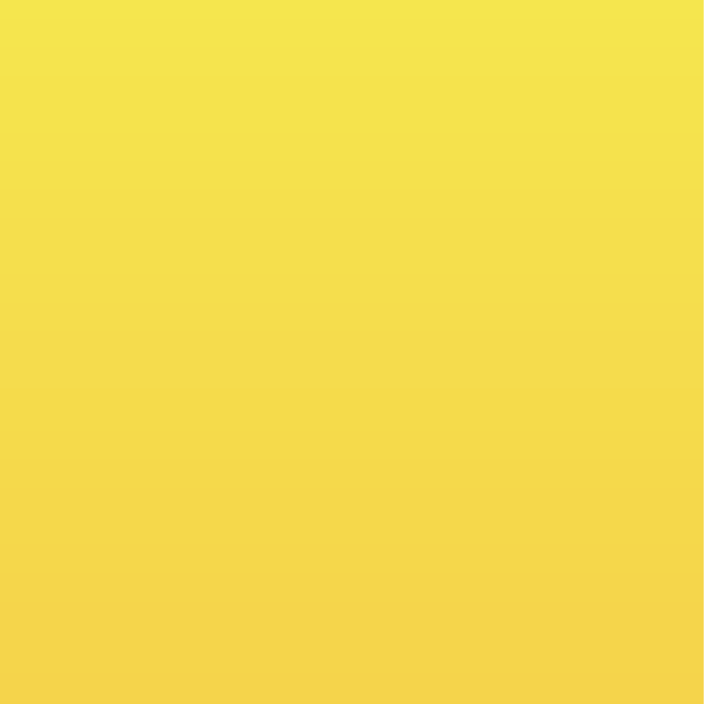 Yellow gradient vinyl snowboard wrap - Norka Sports