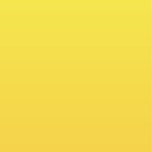 Yellow gradient vinyl snowboard wrap - Norka Sports