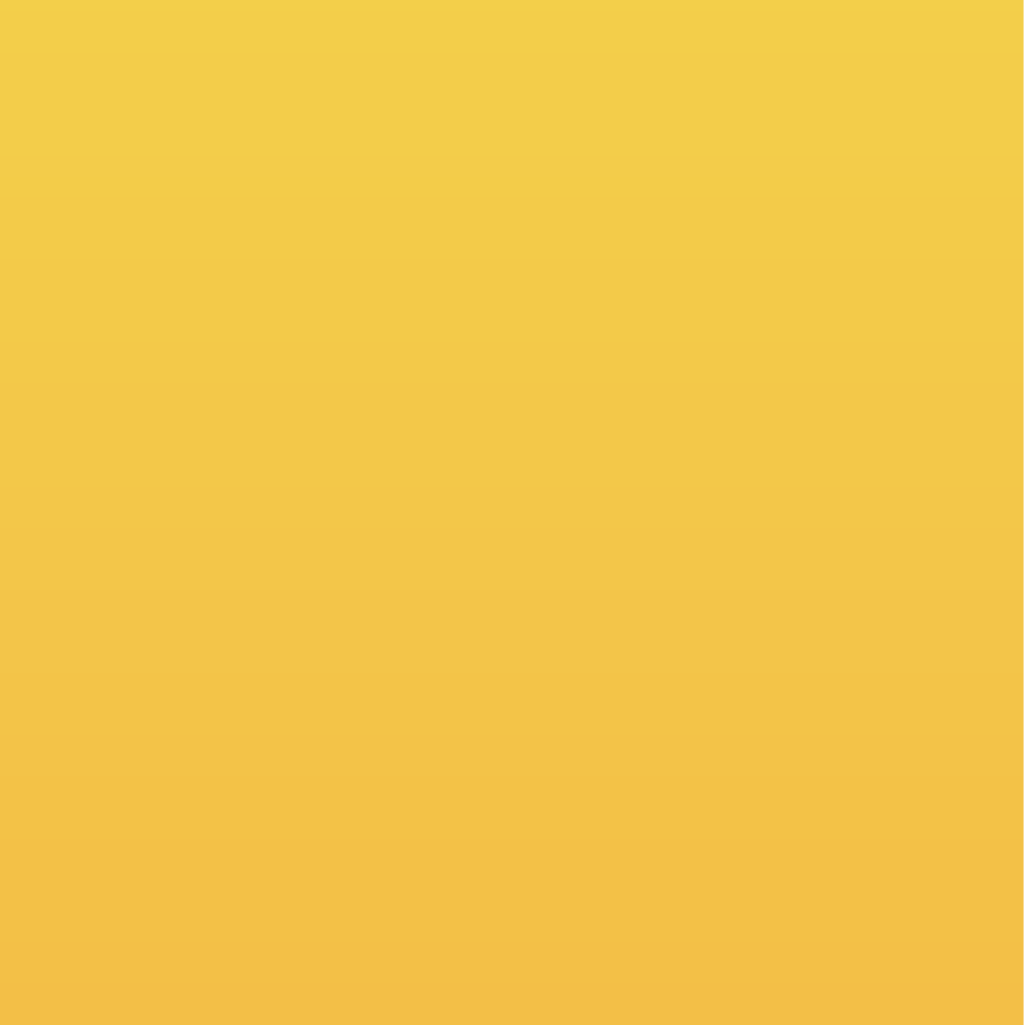Yellow gradient vinyl snowboard wrap - Norka Sports