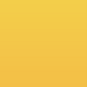Yellow gradient vinyl snowboard wrap - Norka Sports